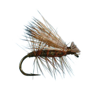 Solitude Elk Hair Caddis