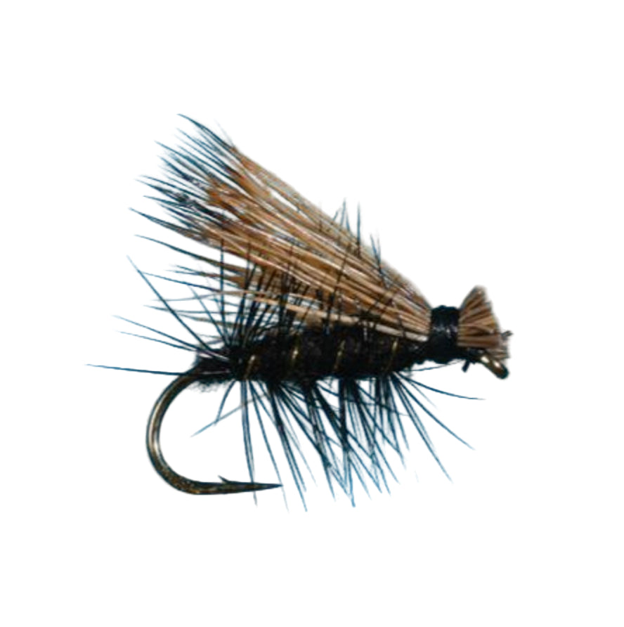 Solitude Elk Hair Caddis