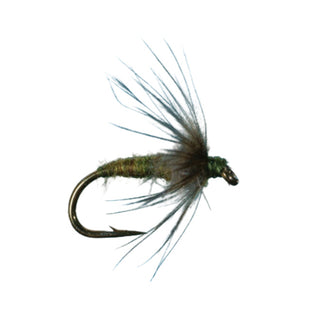 Solitude Soft Hackle BWO