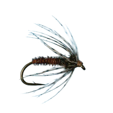 Solitude Soft Hackle Pheasant Tail
