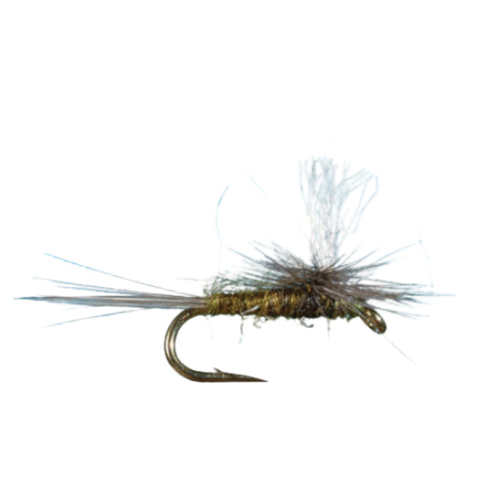 Solitude Parachute Midge