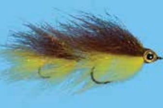 Solitude Foxy Cleopatra