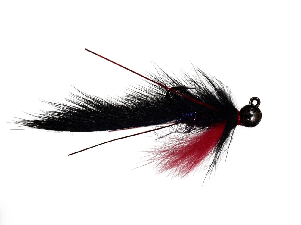 Crawdad Shell Pattern Crawdad Patterns – Trout Creek Outfitters