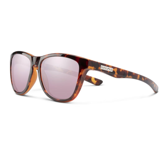 Suncloud Topsail Polarized Sunglasses