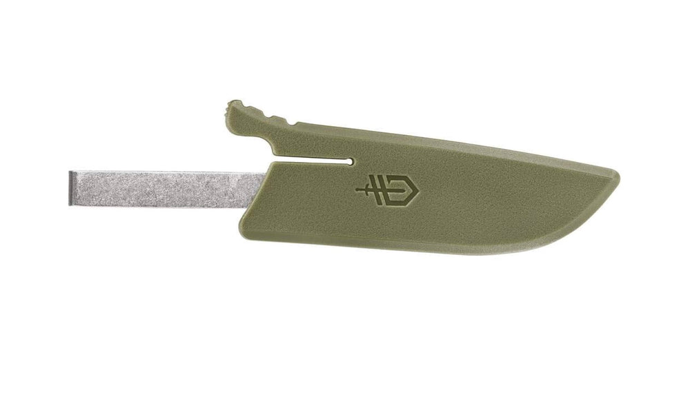Gerber Spine Fixed-Blade Knife