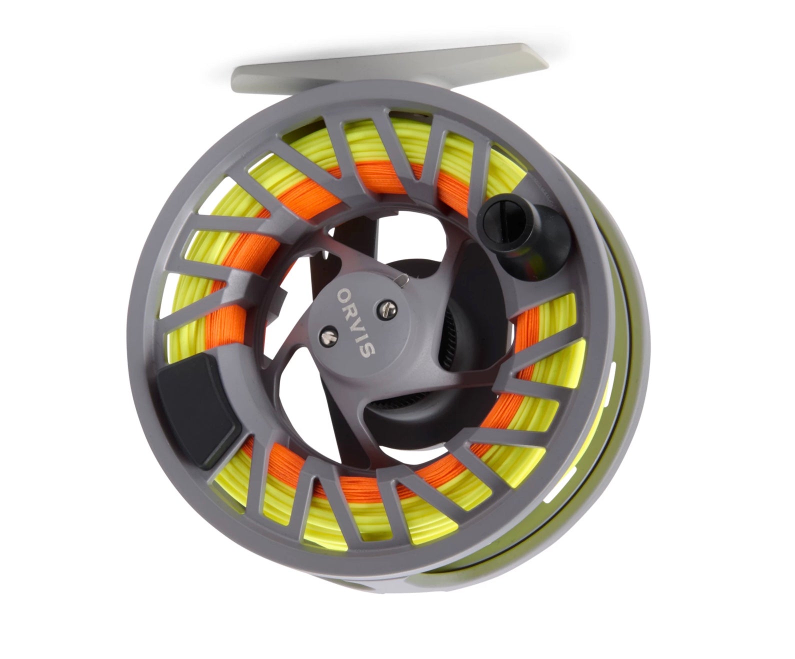 Orvis Clearwater Large Arbor Reel – Trout Creek Outfitters