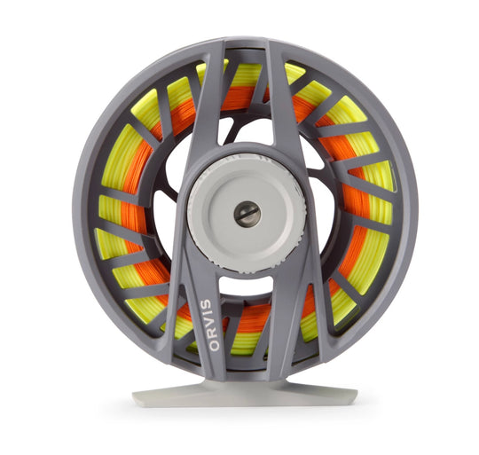 Orvis Clearwater Large Arbor Reel
