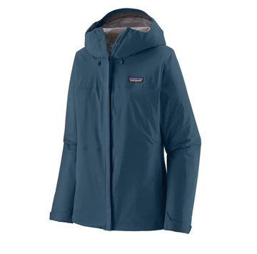 Patagonia Womens Torrentshell 3L Rainjacket