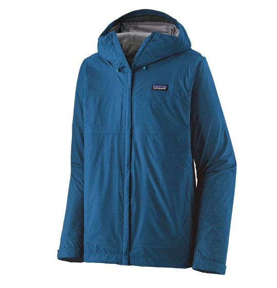 Patagonia Mens Torrentshell 3L Rain Jacket