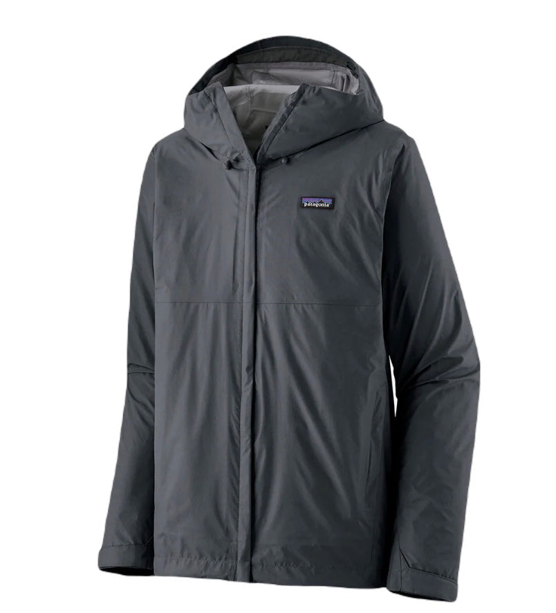 Patagonia Mens Torrentshell 3L Rain Jacket