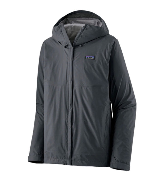 Patagonia Mens Torrentshell 3L Rain Jacket