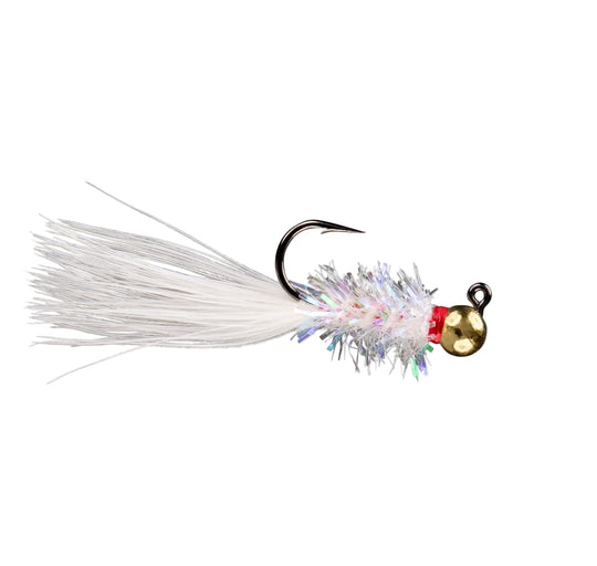 Rio's Retriever Jig Tungsten