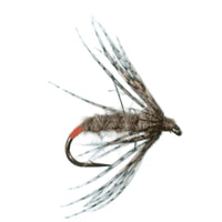 Solitude Spectre Soft Hackle
