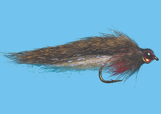 Solitude Sculpy Fry