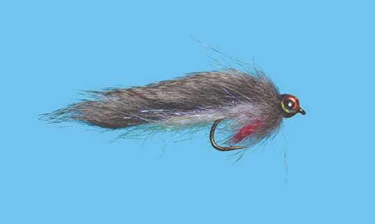 Solitude Sculpy Fry
