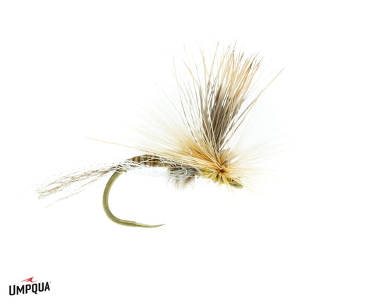 Umpqua Mercer's Stealth Link