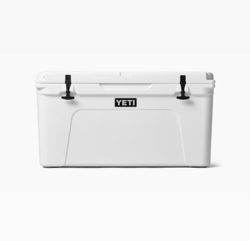 Yeti Tundra 75 - White