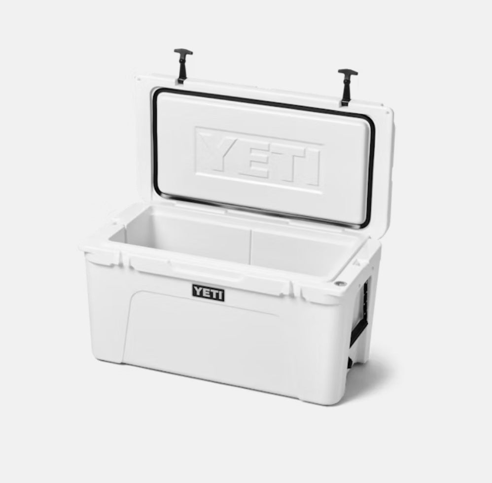 Yeti Tundra 75 - White