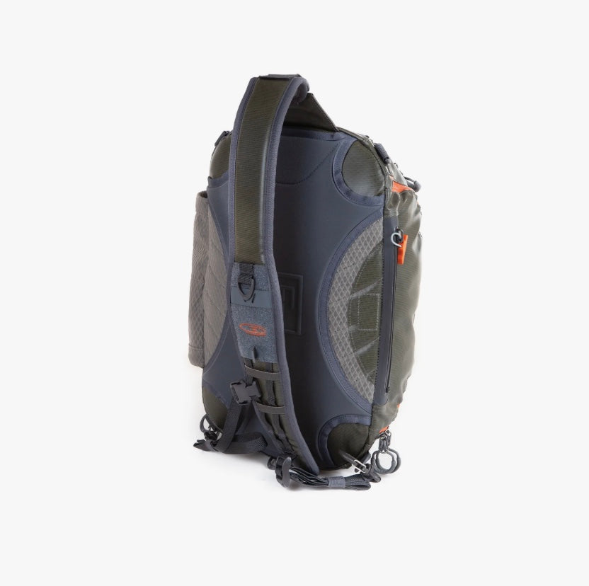 Fishpond Stormshadow Sling Pack - Beetle