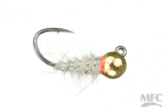 MFC Jig Sexy Walt's Worm