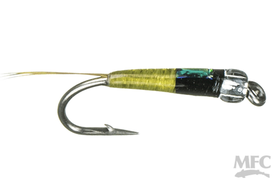 MFC Glass Bullet