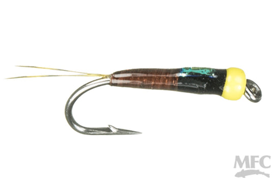 MFC Glass Bullet
