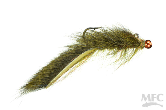 MFC Balanced Squirrel Leech