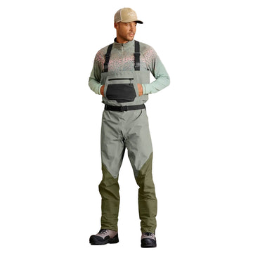 Orvis Men's Clearwater Waders