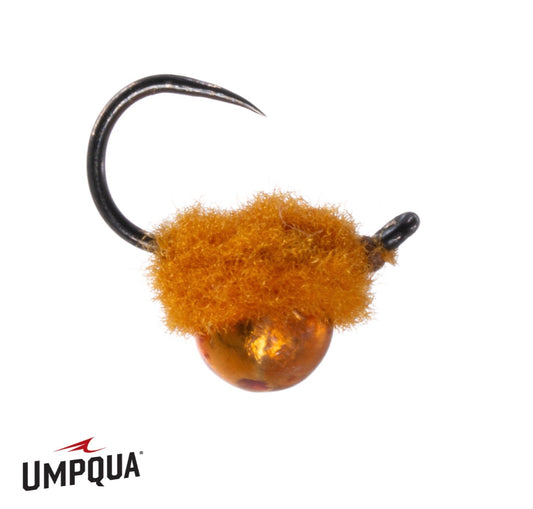 Umpqua Sunny Side Up