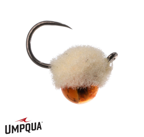 Umpqua Sunny Side Up
