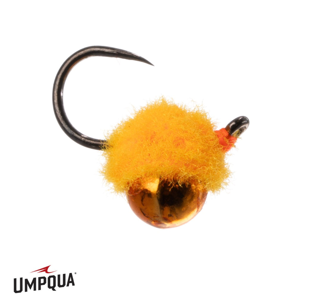 Umpqua Sunny Side Up