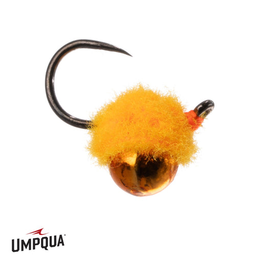 Umpqua Sunny Side Up