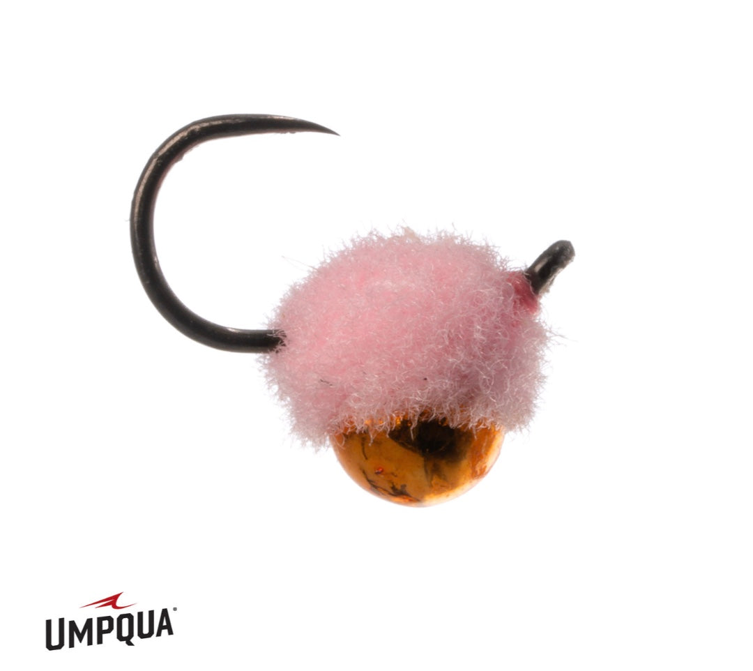 Umpqua Sunny Side Up