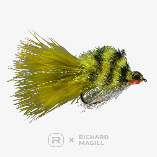 Rio Dicks Lysergic Perch