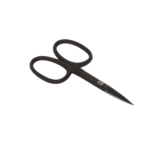 Loon Ergo All Purpose Scissors 4" Black