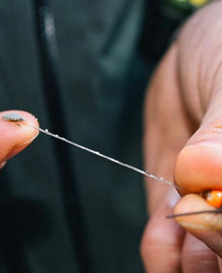 Loon Snake River Mud