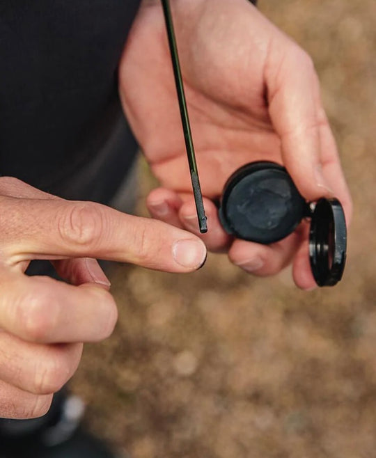 Loon Graffitolin Ferrule Wax