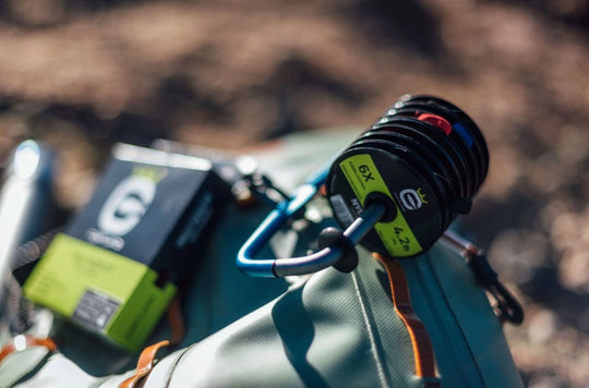 Cortland Nylon Tippet