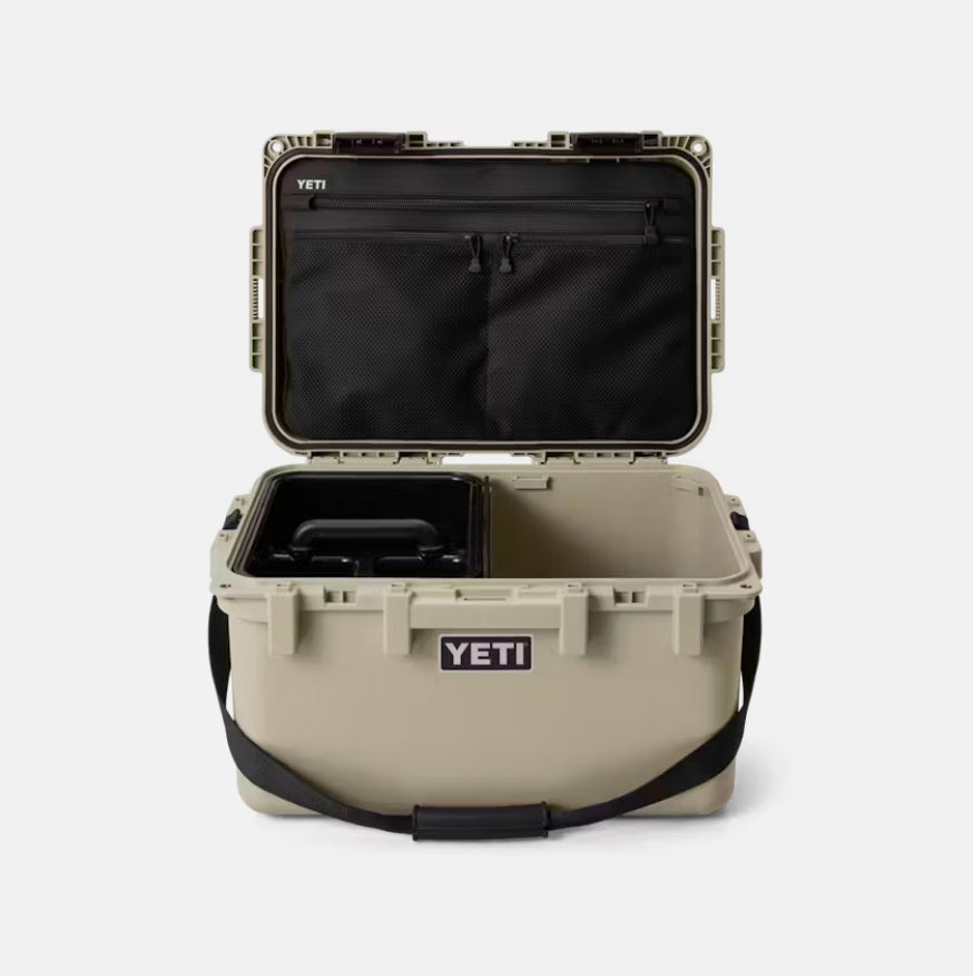 Yeti Loadout 2.0 Gobox - 30L