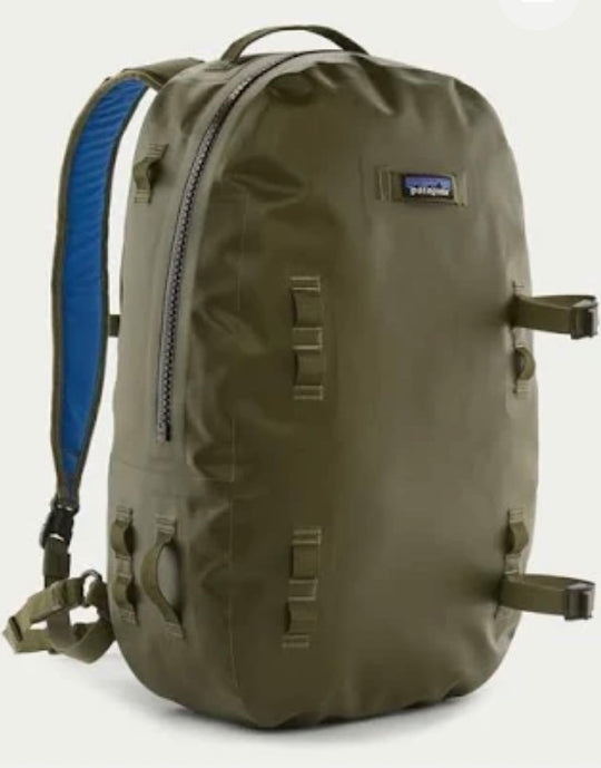 Patagonia Guidewater Backpack