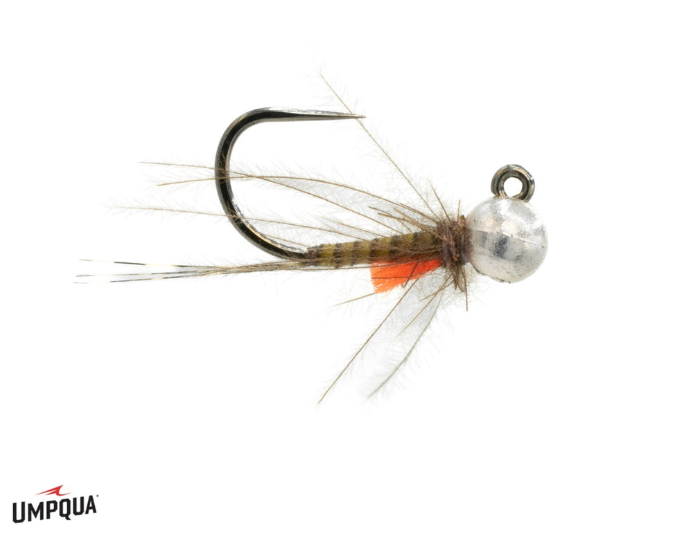 Umpqua Picky Eater Perdigon Jig