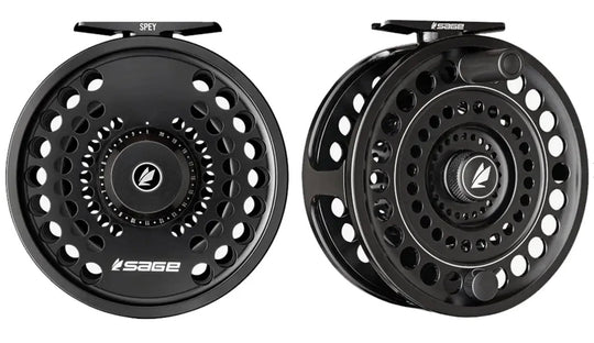 Sage Spey II Fly Reel