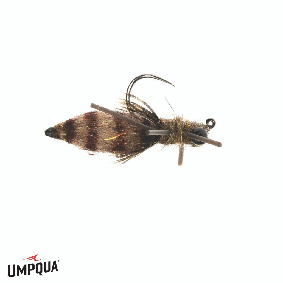 Umpqua Draggin Nymph