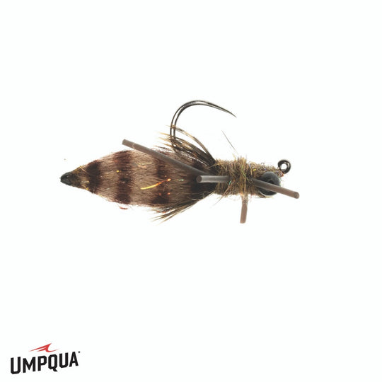 Umpqua Draggin Nymph