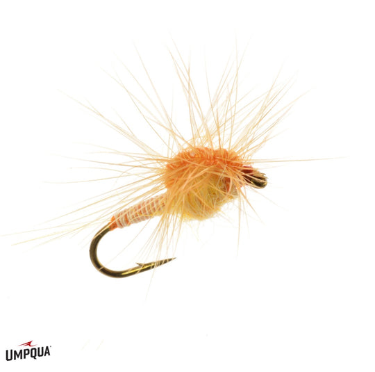 Umpqua Quigley's Hackle Stacker