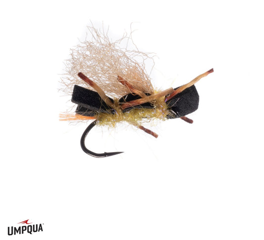Umpqua Stubby Chubby