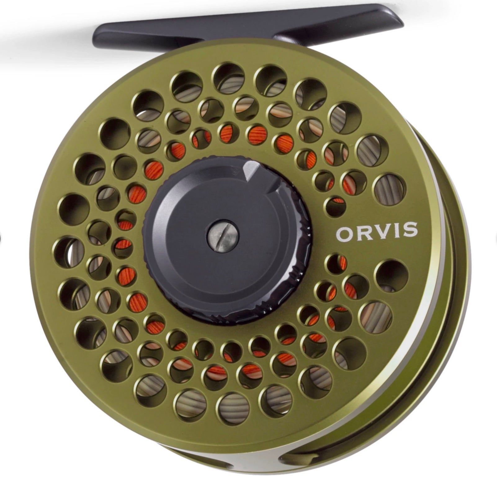 Orvis Battenkill Disc Fly Reel – Trout Creek Outfitters