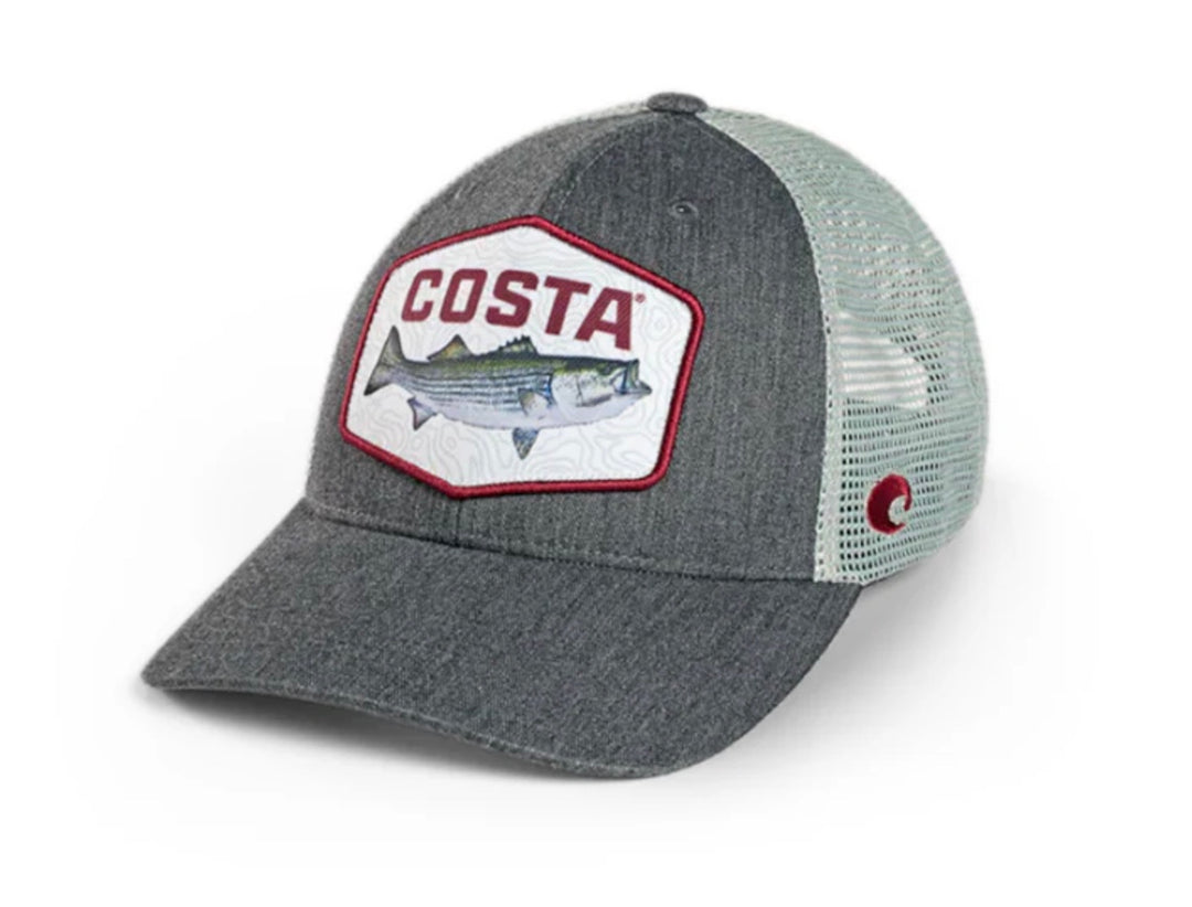 Costa Trucker Hats