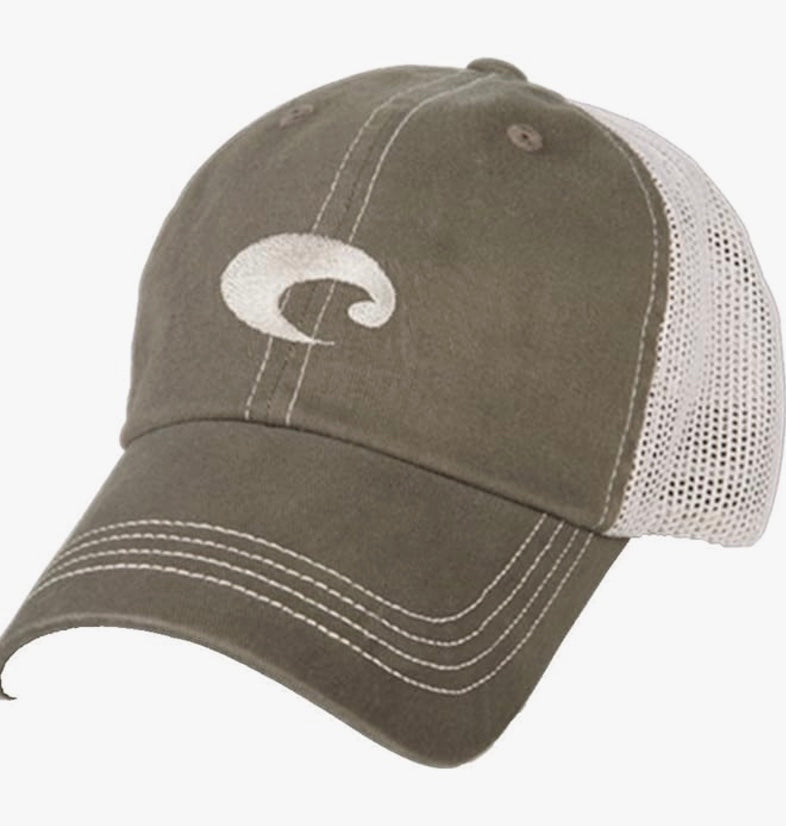Costa Trucker Hats