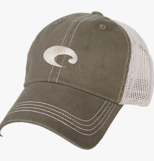 Costa Trucker Hats